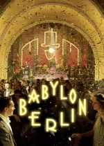 Babylon Berlin - Saison 1 - VF