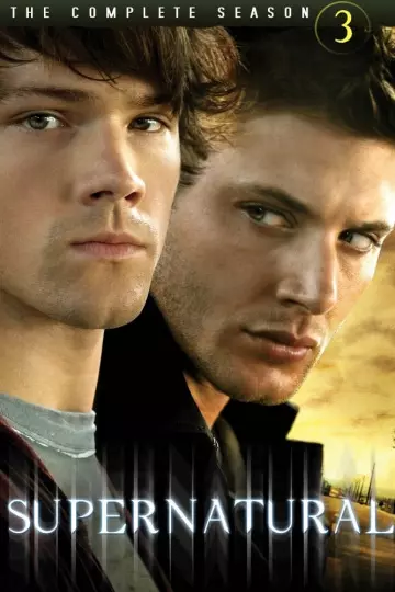 Supernatural - Saison 3 - vf-hq