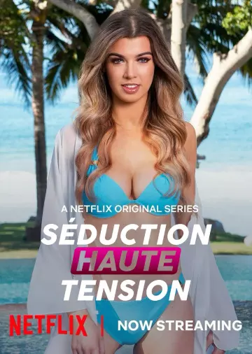 Séduction Haute Tension - Saison 1 - VF