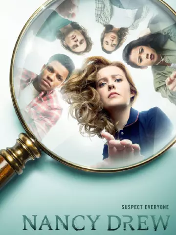 Nancy Drew - Saison 2 - vostfr