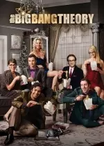 The Big Bang Theory - Saison 9 - VF