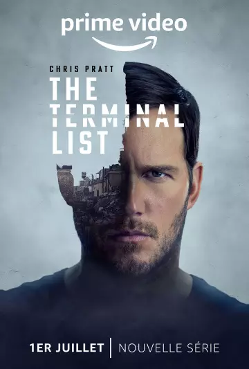 The Terminal List - Saison 1 - VOSTFR