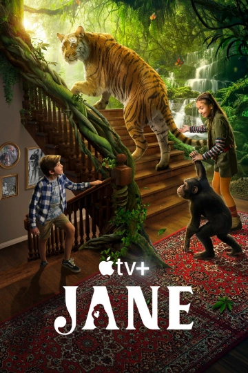 Jane - Saison 1 - vostfr-hq