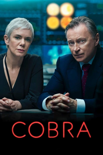 Cobra - Saison 3 - VOSTFR