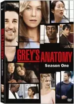 Grey's Anatomy - Saison 1 - VF