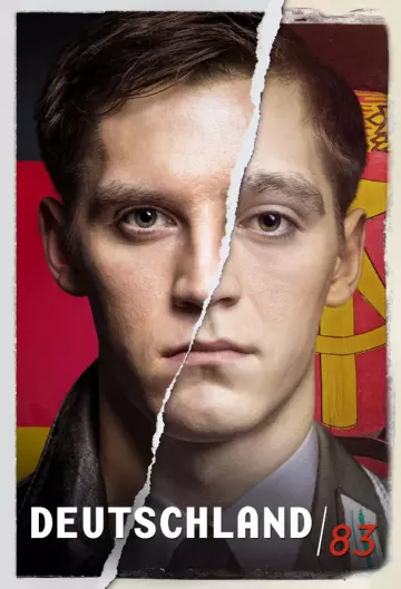 Deutschland 83/86/89 - Saison 1 - vf-hq