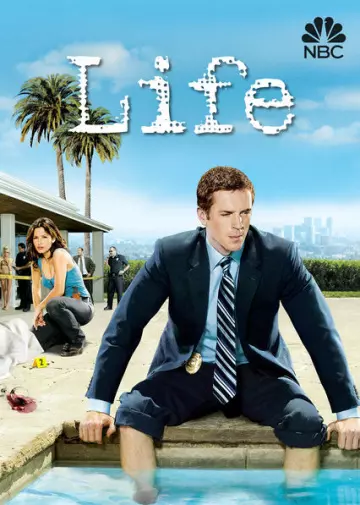 Life - Saison 2 - vf