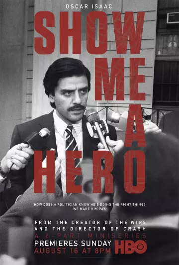 Show Me A Hero - Saison 1 - vf-hq