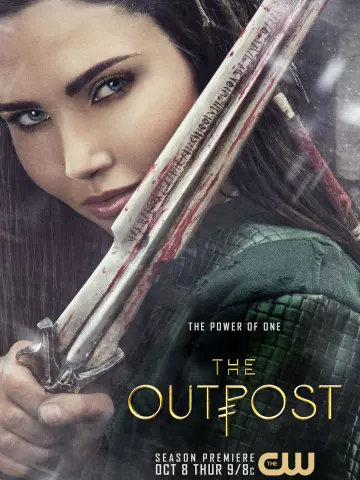 The Outpost - Saison 3 - vostfr