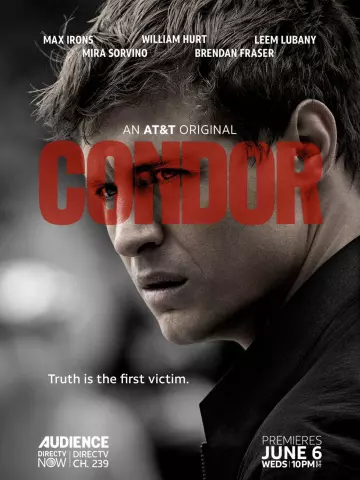 Condor - Saison 2 - vf-hq