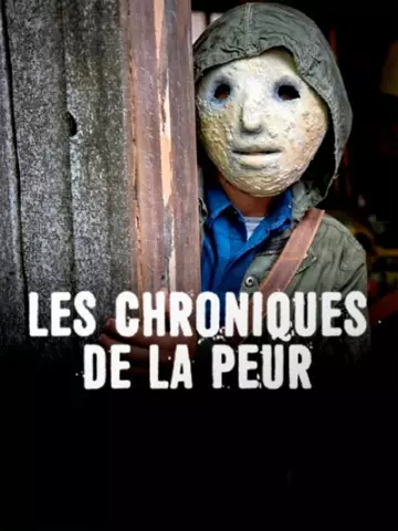 Les chroniques de la peur - Saison 2 - vf