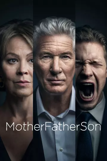 MotherFatherSon - Saison 1 - VF HD