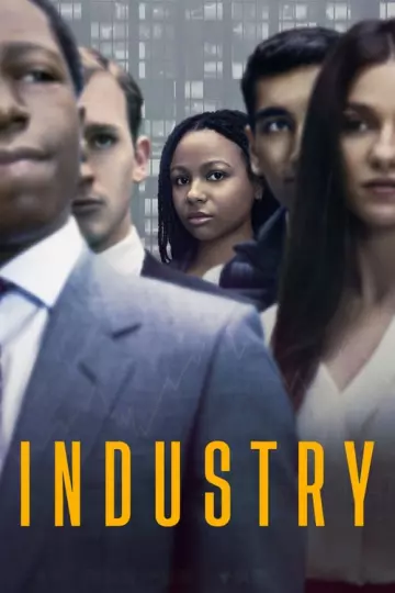 Industry - Saison 1 - vostfr-hq