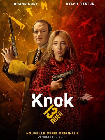 Knok - Saison 1 - vf