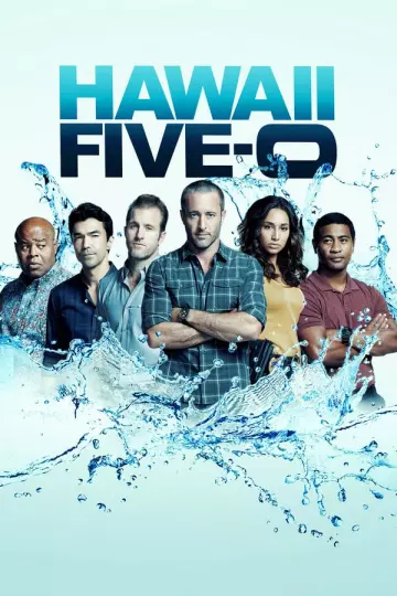 Hawaii Five-0 (2010) - Saison 10 - vf