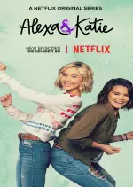 Alexa & Katie - Saison 2 - vostfr