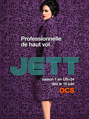 Jett - Saison 1 - vf-hq