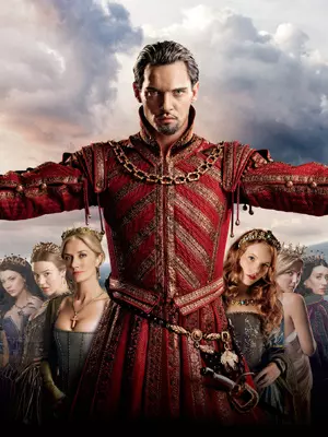 Les Tudors - Saison 1 - vf-hq