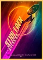 Star Trek: Discovery - Saison 1 - VOSTFR