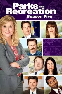 Parks and Recreation - Saison 5 - vf-hq