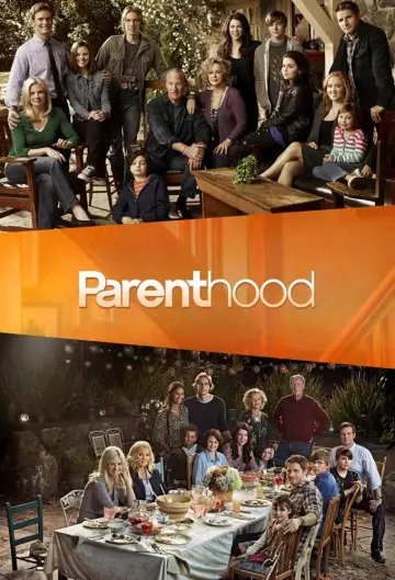 Parenthood (2010) - Saison 5 - vf