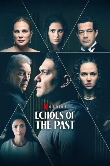 Echoes Of The Past - Saison 1 - vf-hq