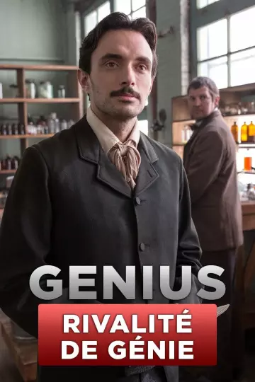 Genius, rivalité de génie - Saison 1 - vf-hq