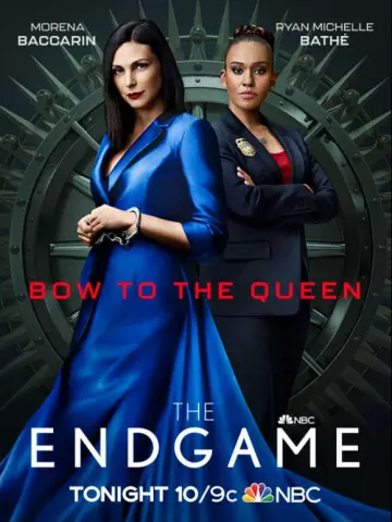 The Endgame - Saison 1 - vostfr-hq