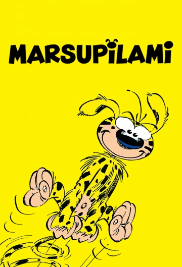 Mon Ami marsupilami - Saison 2 - vf-hq