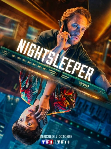 Nightsleeper - Saison 1 - vostfr