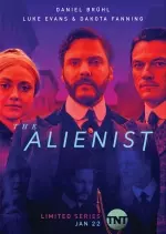 The Alienist - Saison 1 - VOSTFR