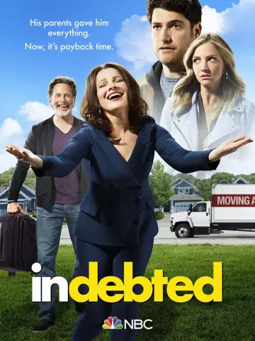 Indebted - Saison 1 - vostfr