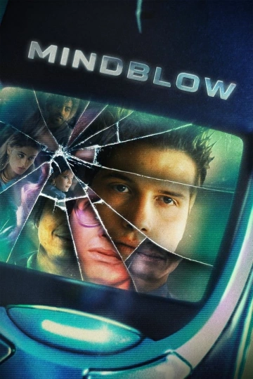 Mindblow - Saison 1 - vostfr