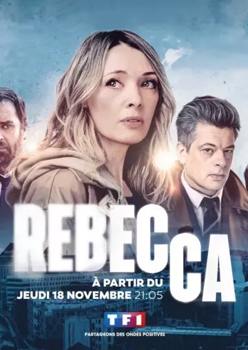 Rebecca - Saison 1 - VF