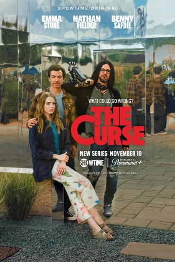 The Curse - Saison 1 - VOSTFR