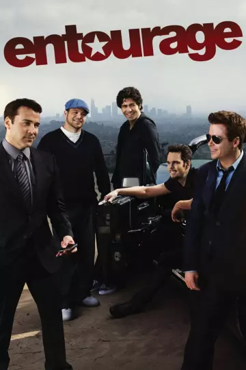 Entourage - Saison 1 - vf-hq