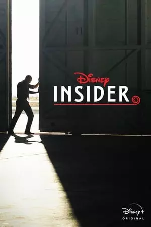 Les Coulisses de Disney - Saison 1 - vostfr