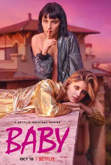 Baby - Saison 2 - VOSTFR