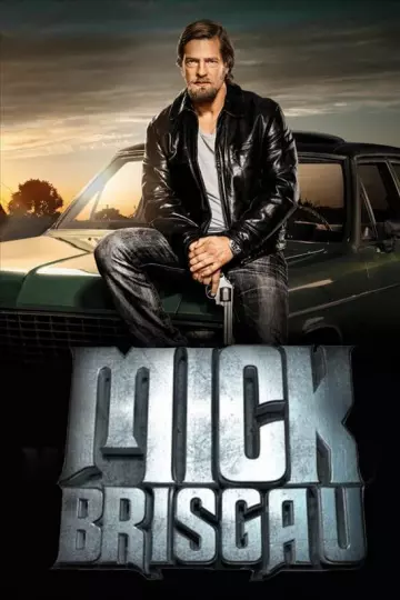 Mick Brisgau le come-back d'un superflic - Saison 3 - vf