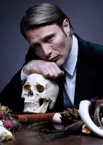 Hannibal - Saison 3 - VOSTFR