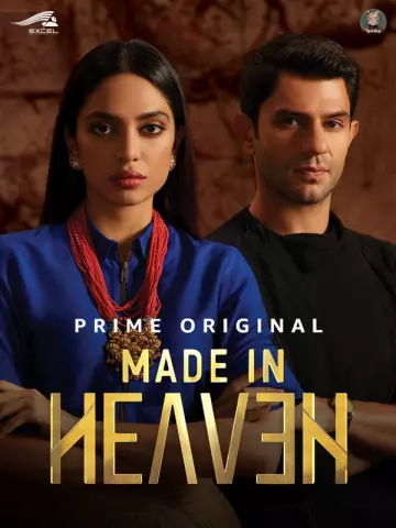 Made in Heaven - Saison 1 - vostfr-hq