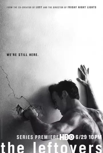 The Leftovers - Saison 1 - vostfr-hq