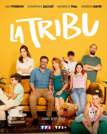 La Tribu - Saison 1 - vf