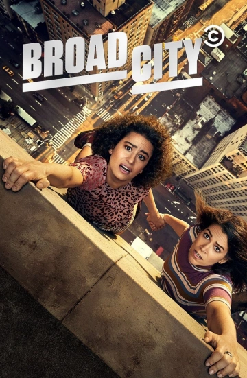 Broad City - Saison 1 - VOSTFR HD