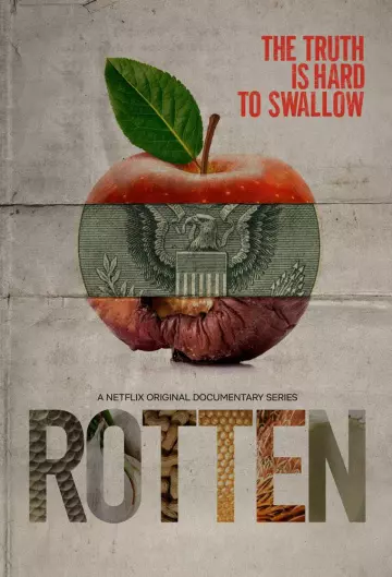 Rotten - Saison 1 - vostfr-hq