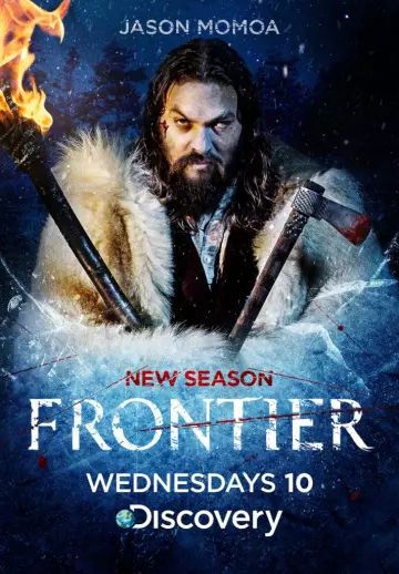 Frontier - Saison 2 - vf-hq