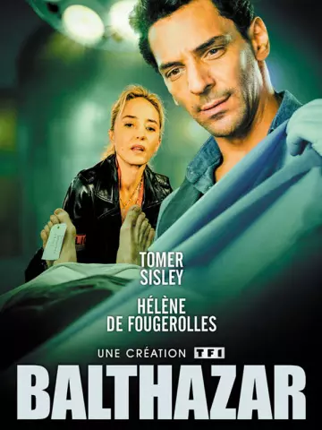 Balthazar - Saison 4 - vf-hq