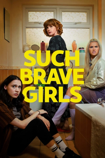 Such Brave Girls - Saison 1 - vf-hq