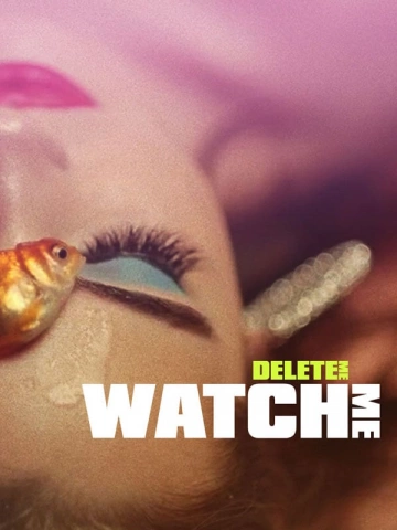 Delete Me - Saison 2 - vf