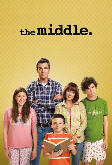 The Middle - Saison 5 - vf